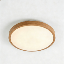 Ceiling light with even illumination
