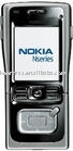nokia n91