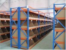 Adjustable Stores pray paint carton flow racks with steel /