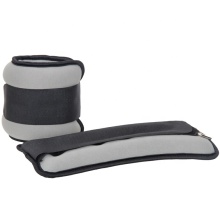 Gym Power AdjustableWeight Training Sandbag Ankle Weight