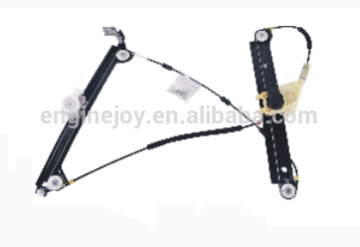 51337165595 FL Window regulator WITHOUT MOTOR