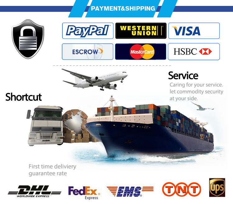 LED numeric 7 segment led module customized led digital display