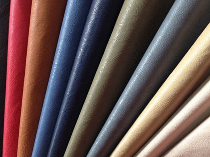 Waschbares dünnes Kleidungsstück Leder Washable Thin Garment Leather