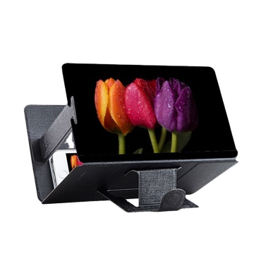 Wholesale HD 3X Mobile Phone Screen Magnifier