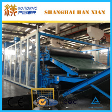 2016 new wool carding machine