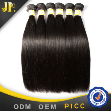 jinpai hair human wholesale good quality original 8a peruvian straight hair