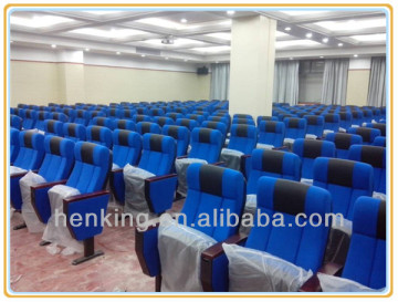 China Foshan lecture chair/lecture hall chair/chair for lecture WH516