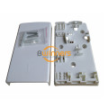 Indoor Flat Drop Cable Ftth Mini Terminal Box