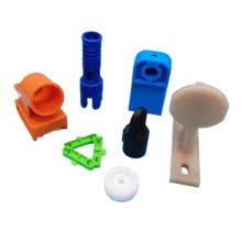 Industry Plastic Parts Injection Molding