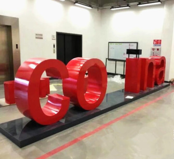 Metal Signs Wholesale Custom