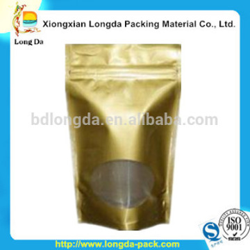 plastic liquor pouches