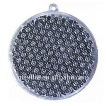 Round reflectors For Safety