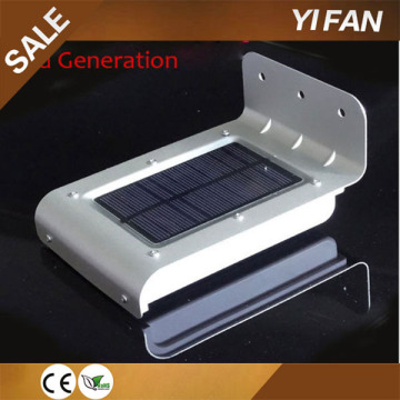 2015 Top Selling Motion Sensor Solar light home