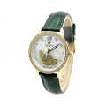 MOP Butterfly on dial Lady's Quartz watch