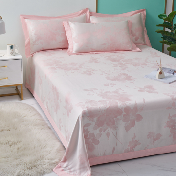 3PCS 100% bamboo bamboo sheets bamboo