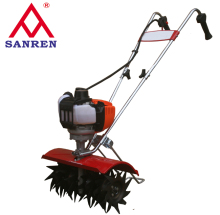 1.5HP Gasoline Mini Tiller (SRG-400)