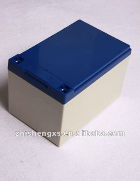 12V12AH storage battery containers