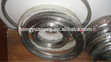 uns n06625 inconel 625 ring