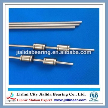 chrome plated linear shaft