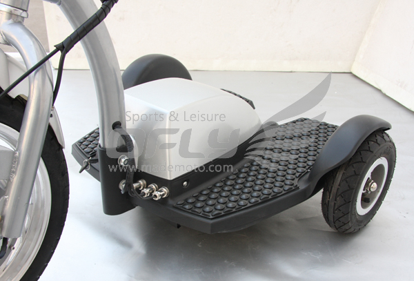 Electric Mobility Scooter (ES3501)