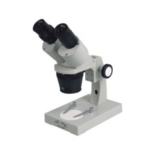 Stereomikroskop mit CE-geprüfter Yj-T6ap