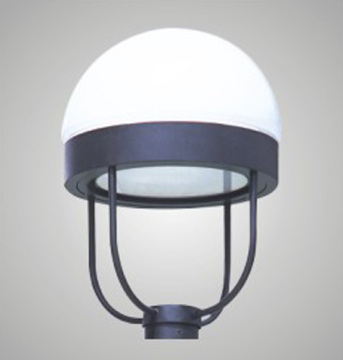 Power Saving Aluminium Lighting Fixture