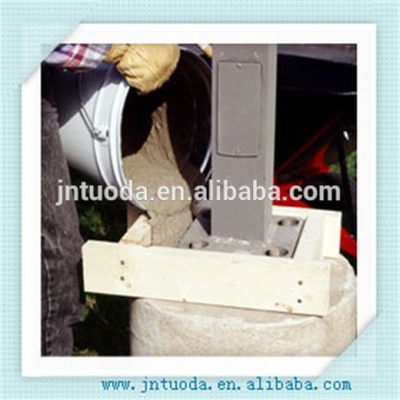 China grout price for construction grout for dam, tunnel and bridge