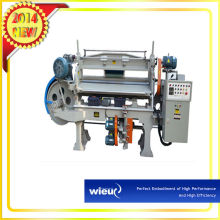 Xq1012 EVA PE EPE SBR Splitting Machine Wieu