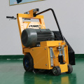 Road Milling Machine Portable Mini Walk-Behind concrete road milling machine