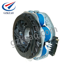 Electromagnetic Eddy Current Brake Retarder for Dynamometer Testing Machines