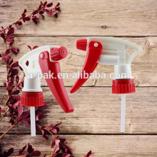 TS-9038 Three finger plastic trigger sprayer