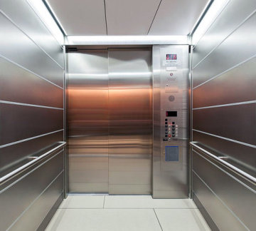 Bester Bed Elevator for Hosptial and Medical Center