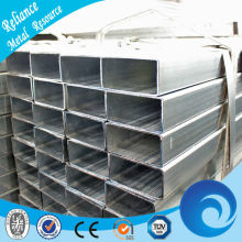 LOW CARBON WELDED PRE-GALVANIZED STEEL PIPE
