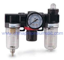 Ac1500 Air Filters And Regulators And Lubricators?