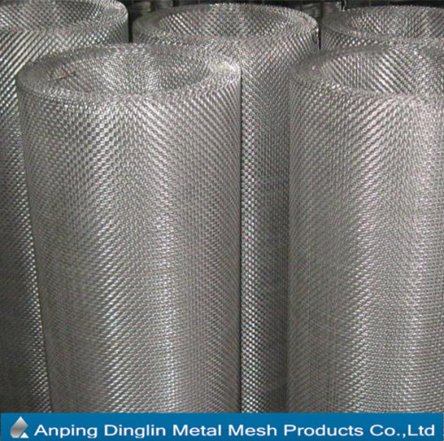 2014 Professional Aluminium Filter Mesh