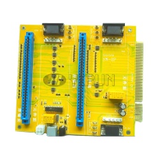 Multi JAMMA Switcher Adapter for Arcade Games