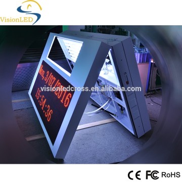 LED Number Display Digital Number Board Sign