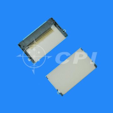 CF 50pin Card Male Connector