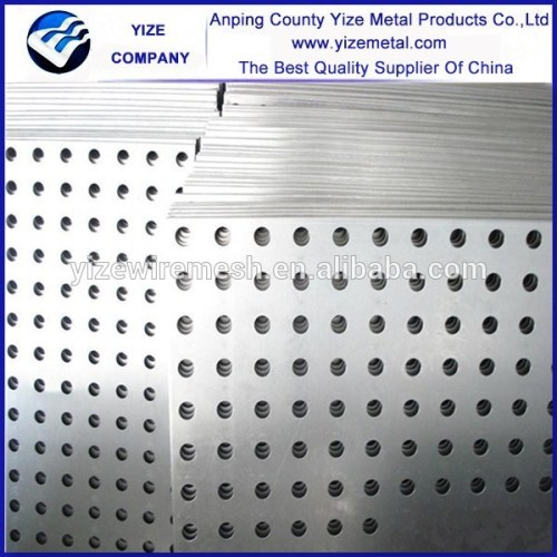 Perforated Metal sheet copper plate Suppliers Good quality perforated metal meshes