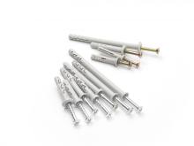 nylon hammer drive anchor