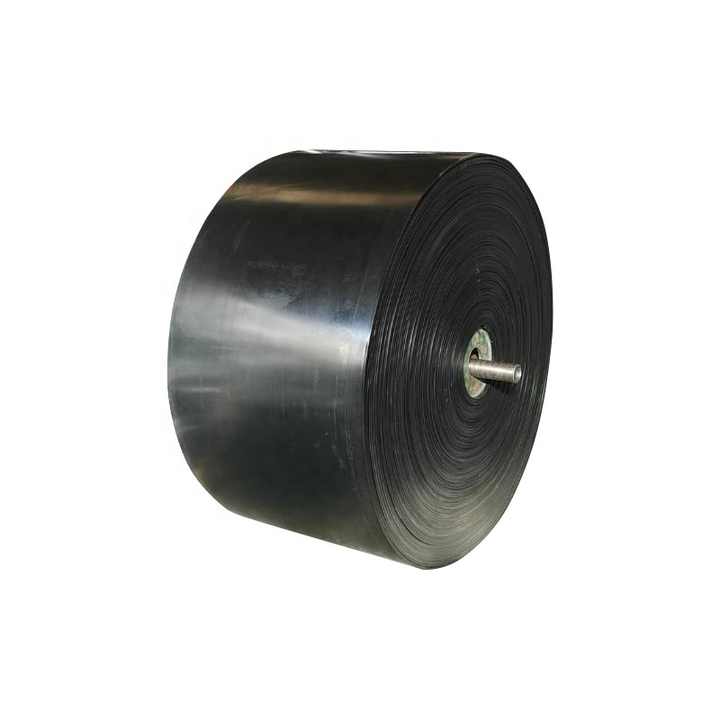 Polyester Anti-Tear-Induktionsspulenförderband