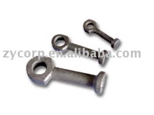 eye anchor lifting anchor pin anchor Halfen