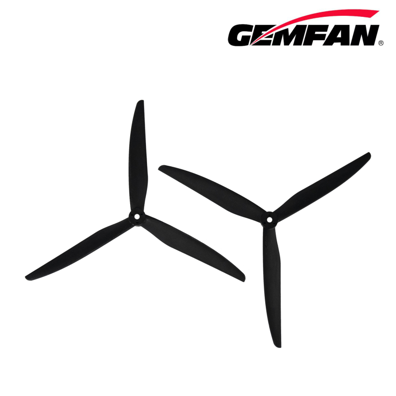 GEMFAN 1080 3 Blade Propeller