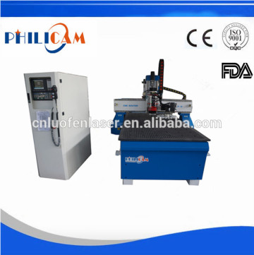 FLDM-1325CD ATC cnc woodworking wood cnc cutter /wood carving cnc router