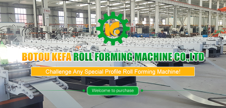 automatic roof panel arching machine