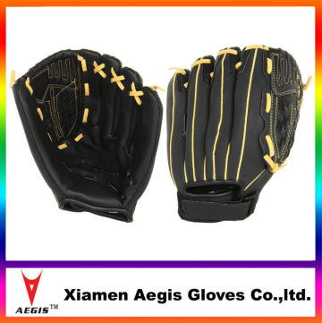 OEM synthetic leather baseball glove N-Flex Web Synthetic Leather Baseball Glove