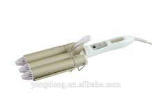 magic curl stylist curling iron