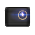 Android Smart LCD LED 1080P Bluetooth Portable Projector