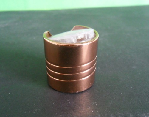 Cakera aluminium Cap cakera 28/410 Cap Seluar Cap