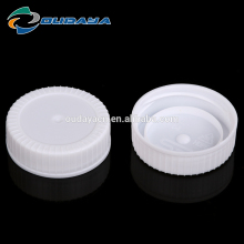 Customized plastic bottle screw caps mineral water cap